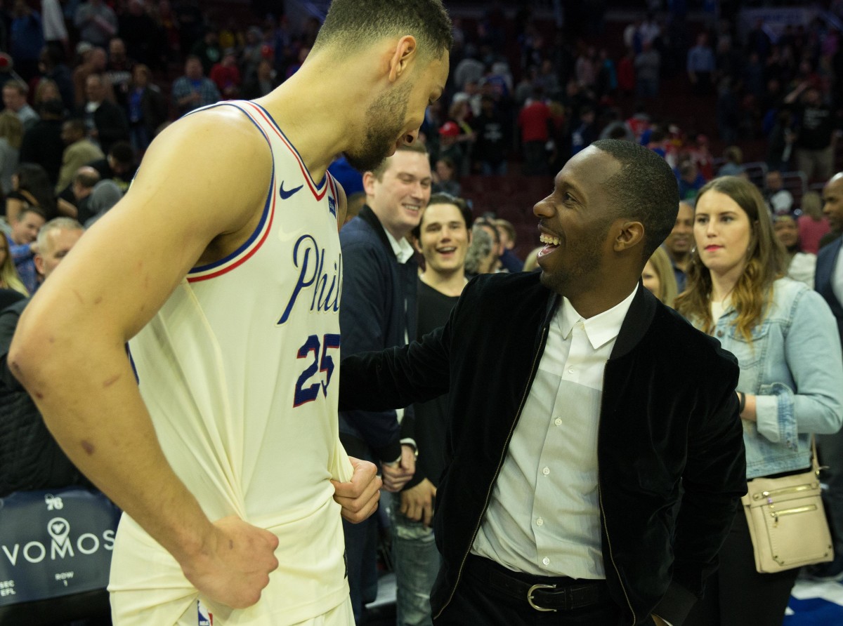 Rich Paul
